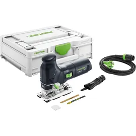Festool PS 300 EQ-Plus Trion inkl. Systainer SYS 1 T-Loc