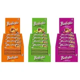 Balisto Korn-Mix, Schokolade, 20 x 37 gr.)
