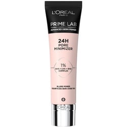 L’Oréal Paris - Prime Lab 24h Pore Minimizer Primer 30 ml - - PORE MINIMIZER