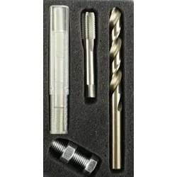 KUNZER Sortiment, Gewindereparatur 2404