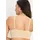 Jockey Light Lift Seamfree Bralette beige S