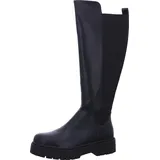 La Strada Klassische Stiefel Damen Schwarz 38