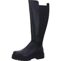 La Strada Klassische Stiefel Damen Schwarz 38