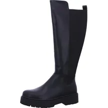 La Strada Klassische Stiefel Damen Schwarz 38