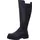 La Strada Klassische Stiefel Damen Schwarz 38