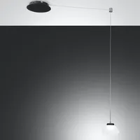 Fabas Luce Arabella Pendelleuchte LED 3547-41-102,