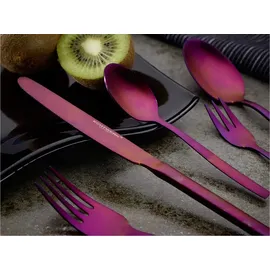 Echtwerk Positano 30-tlg. rot