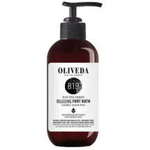 Oliveda Fußbad Relaxing 250 ml
