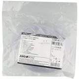 Medline International Germany GmbH Sauerstoffbrille f.Erwachs.m.Sicherh.Schl.213 cm 1 St