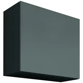 99rooms Vago XXII Quadrat Wohnwand Grau