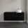 Villeroy & Boch Waschtischunterschrank 4 Auszüge 140 x 54,8 x 50 cm Schwarz