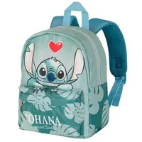 Karactermania Disney Lilo & Stitch Kinderrucksack