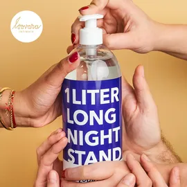 LOOVARA Long Night Stand 1000 ml