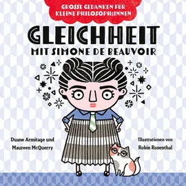 Vermes-Verlag Ges.m.b.H Gleichheit mit Simone de Beauvoir