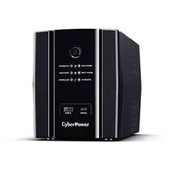 CyberPower UT1500EG Backup USV System