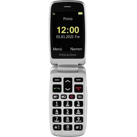 Doro Primo 418 Graphit