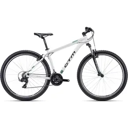 Fahrrad MTB CTM Rein 1.0 - Weiß L