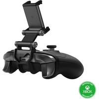 8bitdo Mobile Gaming-Clip Xbox Series X), Schwarz