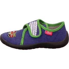 Beck Vuur Blau 28