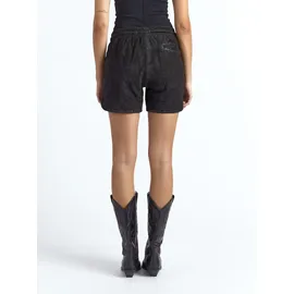 Maze Lederhose schwarz 44 XXL