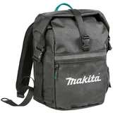 Makita Rucksack, Roll-Top Rucksack, (7.50 l)