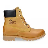 Panama Jack Schnürboots »Panama 03«, mit weichem Schaftrand Panama Jack camelfarben