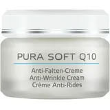 Annemarie Börlind Pura Soft Q10 Anti-Falten-Creme 50 ml