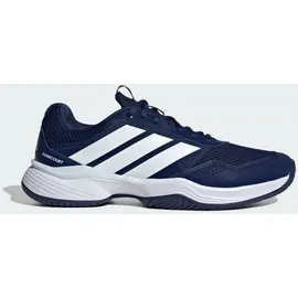 adidas GameCourt 3 Dark Blue/Cloud White/Core Black 47 1/3