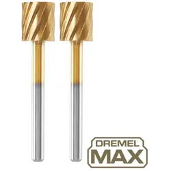 DREMEL® MAX Fräsmesser zum Schnitzen (115DM)
