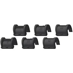 Ortlieb Inserts for QL2.1 Hooks neutral