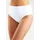 PETITE FLEUR Hüftslip 10 St. Weiß 40/42