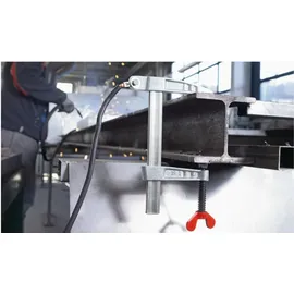 Bessey Polschweißzwinge CP-F 50/30