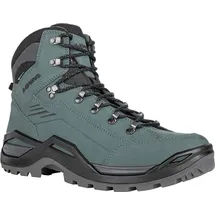 Lowa Renegade Evo GTX Mid Herren Rauchgrün/Grau 44