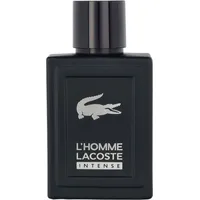 Lacoste L'Homme Intense Eau de Toilette