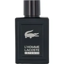 Lacoste L'Homme Intense Eau de Toilette 50 ml