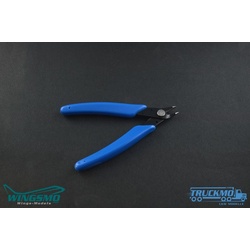 Italeri Seitenschneider Kunststoff Pro 50828
