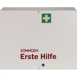 Söhngen London Verbandschrank leer