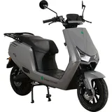 Greenstreet Rio 2000 Watt 45 km/h grau