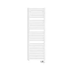 Zehnder Dero Design-Heizkörper ZDD40350B100000 Höhe 1448 mm, Länge 500 mm, Elektrobetrieb