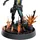 Weta Workshop Zane Borderlands 3 Sammelfigur 22 cm - Schwarz