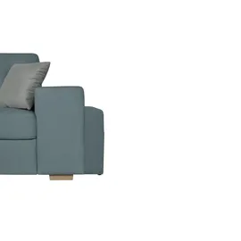 Sofa.de Ecksofa mit Schlaffunktion Caliope ¦ Maße (cm): B: 271 H: 88 T: 163.0