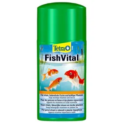 TETRA Pond Fish Vital 250 ml
