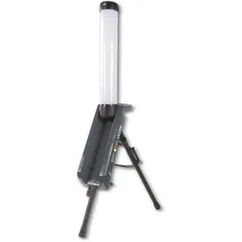 BATAVIA Batavia, Arbeitsleuchte, 18V/230V Hybrid-LED-Arbeitsleuchte 360°(ohne Akku und Ladegerät)