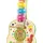 Vtech Spielzeuggitarre Interaktive Holz-Gitarre bunt