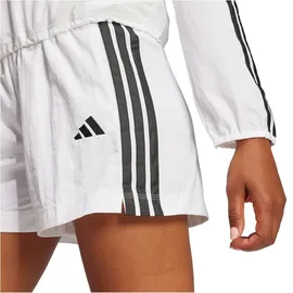 adidas Shorts Weiß L