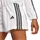 adidas Shorts Weiß L