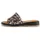 Gabor "Pantolette", Damen, beige, Schuhe Pantolette