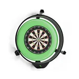 Scolia Home 2 Elektro Dartboard mit Beleuchtung