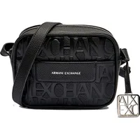 Armani Exchange XW001578 Messenger Bag Synthetik Black