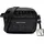 Armani Exchange XW001578 Messenger Bag Synthetik Black